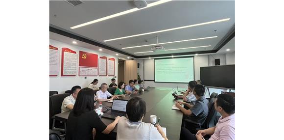 赋能业务 融通未来|供销社集团举办贸易融资专题培训